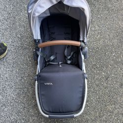 Uppababy MAIN STROLLER SEAT