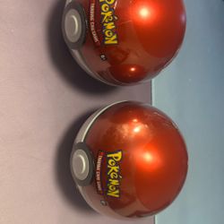 Pokemon Balls Factory Sealed 