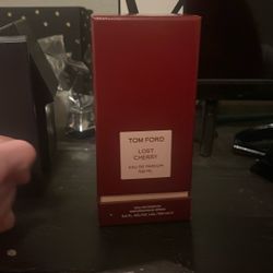 100ml Tom Ford Lost Cherry 