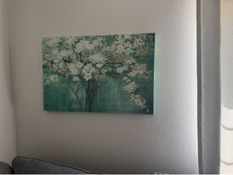 Two frames