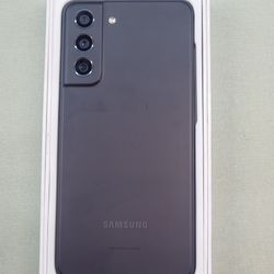 Samsung Galaxy S21 Fe 128gb Unlocked