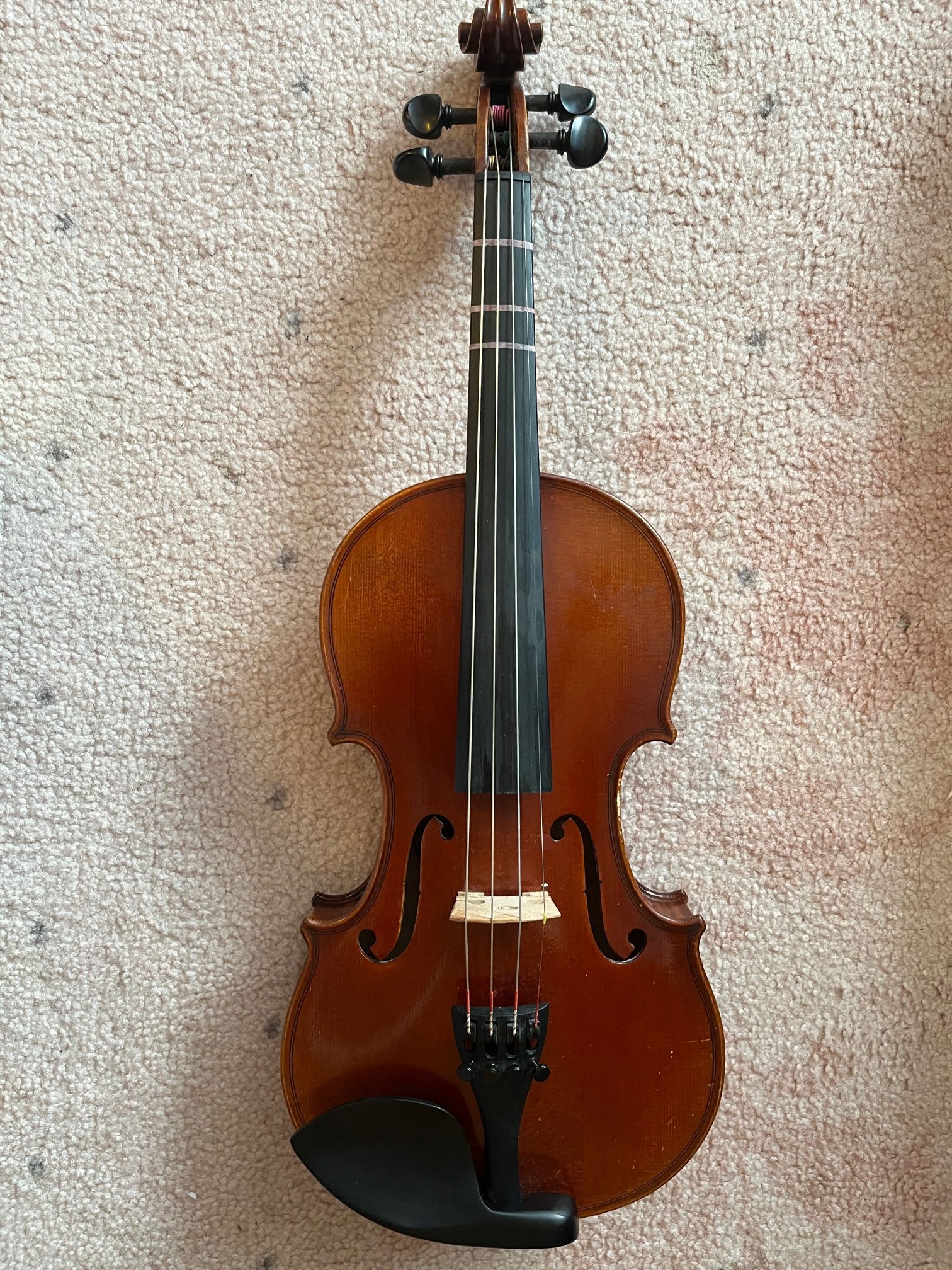 Violin 1/2
