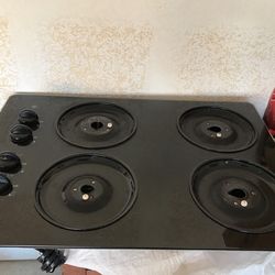 Gag Stove Great Condition