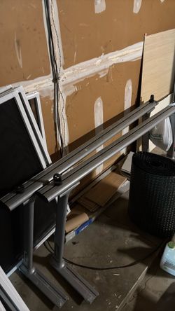 Tracrac Universal truck rack