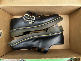 Doc Martin Mary Jane’s