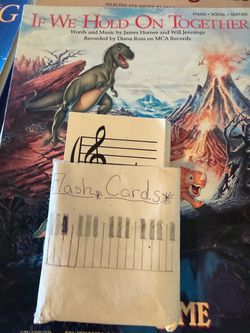 Piano Music Books and Sheet Music