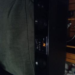 Bluetooth Subwoofer