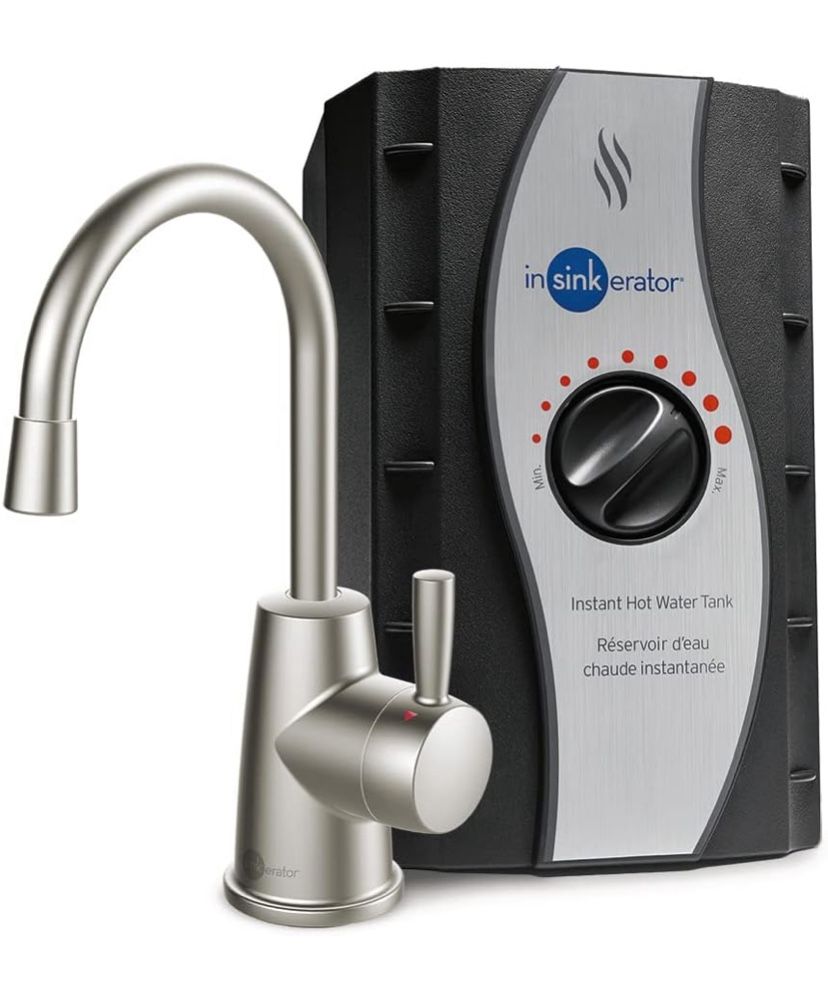 Insinkerator Hot250 Hot Water Only Dispenser System