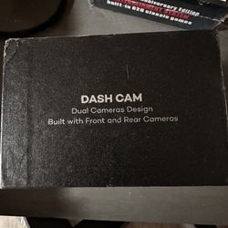Dash Cam 