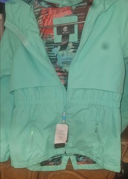 Windbreaker