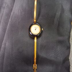 Gucci Woman's Watch 11/12.2