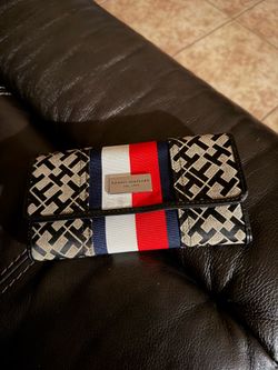 Tommy Hilfiger Wallet