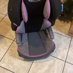 Graco Booster Seat 
