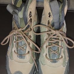 NNT, Size 10 Cabela's® Ultralight Lug Sole Wading Boots for Men