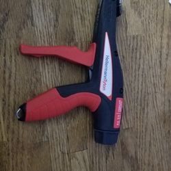 Heavy Duty Zip Tie Guns Hellerman Tyton
