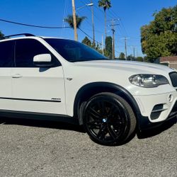 2013 BMW X5