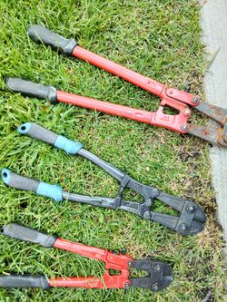 Bolt Cutters
