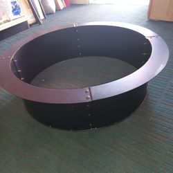Ring Fire Pit $65