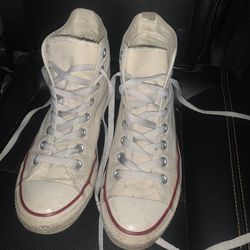 Converse High Tops