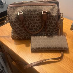 Mk Bag 