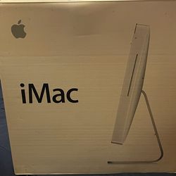 iMac Home PC