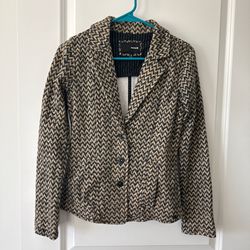 Hurley Jacket Size S