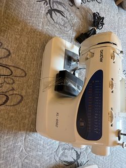 Brother sewing machine