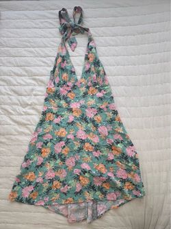 Wild fable short dress