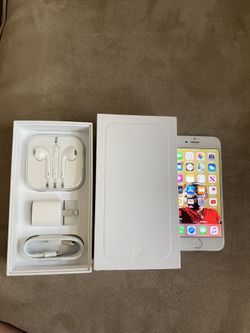 iPhone 6 (64GB) AT&T carrier
