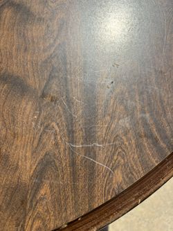 Dinning Table And Entertainment Center