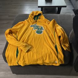 Oakland A’s