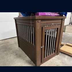 Dog Crate