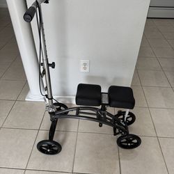 Knee Walker. Used In Good Condition