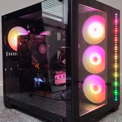 i9 RTX 3080 Gaming PC