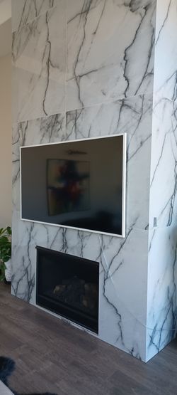 I Install Televisions. Flat Screen Mounting