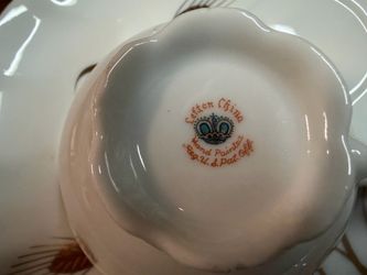 Lefton China