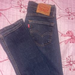 Levi’s 
