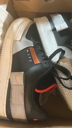 Nike Air Force 1 Type N.354 Sneakers