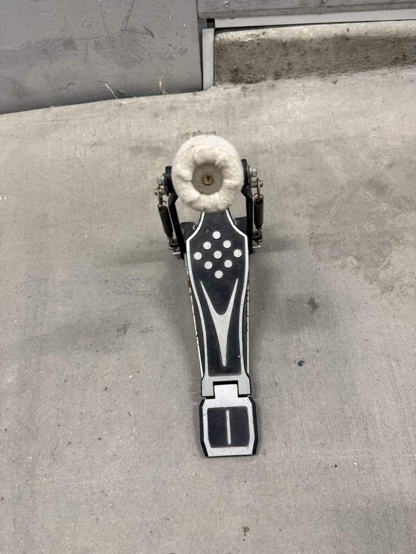 Bass Drum Pedal