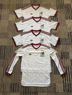 🇲🇽Mexico 26 home jersey🇲🇽