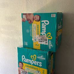 Baby Diapers