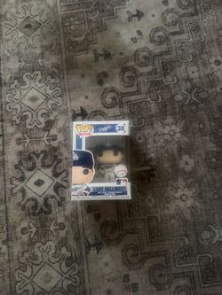 Funko Pop