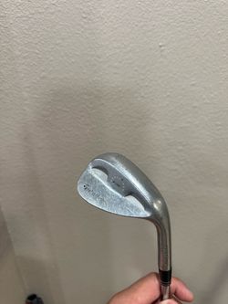 Taylormade rac 56 degree wedge