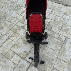 Kids Tricycle