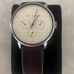 Ted Baker