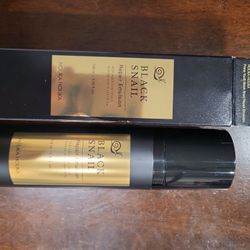 Black Snail Repair Emulsion