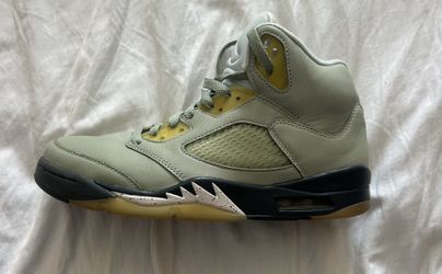Jordan 5 Retro Jade Horizon 
