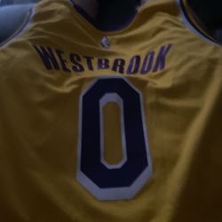 NBA Jersey 