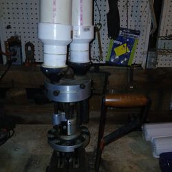 Texan Shotgun Shell  Autoloader