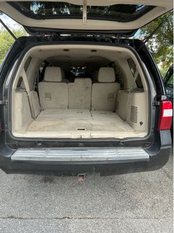 2008 Ford Expedition 4W